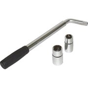  Ключ баллонный Dollex KBT-093 17х19х21х23 