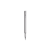  Отвертка HOTO Pocket PrecisionScrewdriver SE HFT0003GL silver 