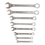  Набор ключей комбинированных Top Tools 35D356 6-19 мм, 8 шт. 