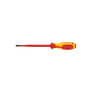  Отвертка шлицевая Knipex KN-982035SL 