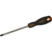  Отвертка крестовая NEO Tools 04-026 