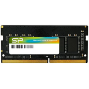  ОЗУ Silicon Power SP008GBSFU320B02RR DDR4 - 1x 8ГБ 3200МГц, для ноутбуков (SO-DIMM), OEM 
