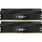  ОЗУ Silicon Power Xpower Pulse SP032GXLWU60AFDE DDR5 - 2x 16ГБ 6000МГц, DIMM, Ret 