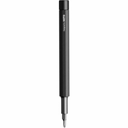  Отвертка HOTO Pocket PrecisionScrewdriver SE HFT0004GL black 