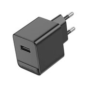 СЗУ BOROFONE BAS11A Erudite single port Micro черный 