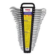  Набор ключей комбинированных WMC TOOLS WMC-5261MP(50007) 25 предметов 