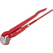  Ключ трубный AV STEEL AV-623115, 10-55мм 