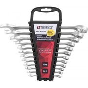  Набор ключей комбинированных Thorvik Arc W3S12PR 12 предметов 