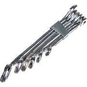  Набор ключей комбинированных Top Tools 35D355 8-17 мм, 6 шт. 