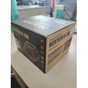  УЦ Детектор банкнот Mertech D-20A Promatic Led MULTI 5043 автоматический мультивалюта АКБ (плохая упаковка, нет гар.талона, замена АКБ) 