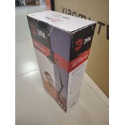  УЦ Настольная лампа Эра C0041454 N-121-E27-40W-BK черный (плохая упаковка, нет крепления струбциной) 