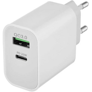 Зарядное устройство ROCKET Space Pro RWC504WH20SPP-AC белый 