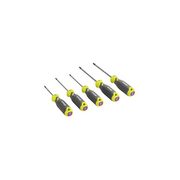  Набор отверток Ryobi RHSDST5 (5132006044) 