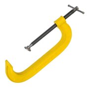  Струбцина Hanskonner HK1078-01-250 G-образная 