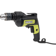  Дрель WORX Professional WU107 650 Вт 