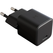  Сетевое зарядное устройство Magssory ACH005 30W черный 