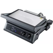  Электрогриль Polaris PGP 3010 Smokeless графит 