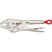  Зажим Milwaukee Torque lock (4932471725) 10” 