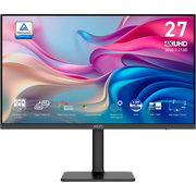  Монитор MSI Modern MD272UPHG 9S6-3PB19H-404 Black 