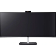  Монитор Acer CB343CURDbemiiphcuzx UM.CB3CD.D01 