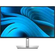 Монитор Dell P2725DE черный 
