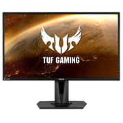  Монитор Asus Tuf Gaming VG27AQ (90LM0500-B03370) черный 