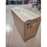  УЦ Вытяжка Elikor Интегра 50П-400-В2Л крем/крем (плохая упаковка, замена кабеля питания, нет огранечителя у выдвижной конструкции с левой стороны) 