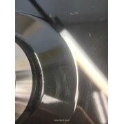  УЦ Варочная поверхность GEFEST 1212-02 К3 (плохая упаковка, малая вмятина под ручками регулировки, малые потертости на корпусе) 