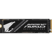  SSD Gigabyte Aorus AG4731TB N, M.2 2280 1TBPCI-Express 4.0 x4, NVMe 1.4 7300/6000 RTL, without heatsink 