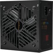  Блок питания HSPD HSI-1200GF-BK 1200W 80+ Gold (ATX, 3.1, PCIe 5.1, Full modular, 1x24(20+4)pin 600mm, 2xCPU 8(4+4)pin 700mm, 2xPCIe*2) 
