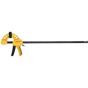  Струбцина Hanskonner HK1078-08-60 быстрозажимная 