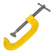  Струбцина Hanskonner HK1078-01-100 G-образная 