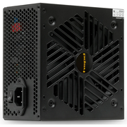  Блок питания HSPD HSK-1000GF-BK 1000W 80+ Gold (ATX, 2.52, Full modular, 1x24(20+4)pin mesh 550mm, 1xCPU*2 8(4+4)pin 650+150mm, 2xPCIe*2 8(6+2)pin 
