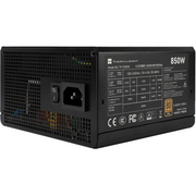  Блок питания Thermalright TR-TG850S 850W 80+ Gold (ATX, 3.0, PCIe 5.0, Non-modular, 1x24(20+4)pin, 1xCPU 8(4+4)pin, 2xPCIe*2 8(6+2)) 