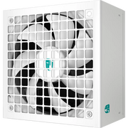  Блок питания Deepcool GamerStorm PN1000M WH (ATX 3.1, 1000W, Full Cable Management, PWM 135mm fan, Active PFC, 80+ Gold, Active PFC + Full Bridge SRC) 