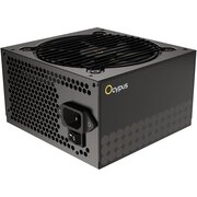  Блок питания Ocypus Gamma P850 BK (Gamma-P850-W1HDBK024X-EU) 850W (ATX, 80+, APFC, 20+4 pin, 120mm fan, PCI-E 6+2Px4, 6xSATA) 