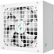  Блок питания Deepcool PL750D white 750W (ATX, 20+4 pin, 120mm fan, PCI-E 6+2Px3, 8xSATA) (R-PL750D-FC0W-EU-V2) 