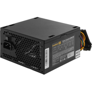  Блок питания EXEGATE 450NPXE (EX221637RUS-PC), 450Вт, 120мм, черный 