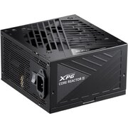  Блок питания XPG Core Reactor II 650 (COREREACTORII650G-BKCEU) (ATX 3.1 650W, Full Modular, PWM 120mm FDB fan, Active PFC, DC to DC) 