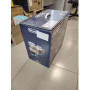  УЦ Кофемашина DELONGHI ECAM 350.50.B (плохая упаковка, замена соединителя и расходометра) 