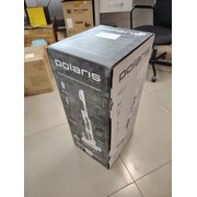 УЦ Пылесос Polaris PVCW 6070 Белый (плохая упаковка, восстановление контактов питания швабры) 