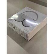  УЦ Наушники bluetooth HOCO W58 ANC BT серебро (плохая упаковка) 