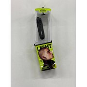  УЦ Гарнитура bluetooth REMAX RB-T19 Wireless music calling earphones черный (плохая упаковка) 