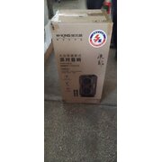  УЦ Портативная колонка W-King T9 Pro Two mic (отсутствует один микрофон, ПУ) 