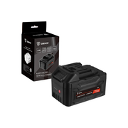  Аккумулятор DEKO R-UNV7.5 Ultra+ 083-1020 Li-ion, 20В, 7.5А*ч, с повышенной токоотдачей 