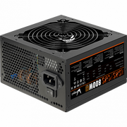  Блок питания Formula KCAS-800 Plus (80+ Bronze, fan 12cm, 550mm cable, 20+4P, 4+4P, PCIe 6+2P x4, PATA x4, SATA x7) 