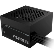  Блок питания Gigabyte P550SS 550W, 80+, Silver, не модульный, ATX 3.0 