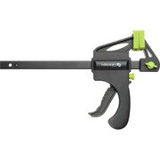  Струбцина быстрозажимная HOEGERT TECHNIK HT3B938 