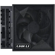  Блок питания Lian-Li Edge1000 + HUB Gen.5 (G9P.EG1000G.BH00.RU) ATX 1000W 80+ gold (20+4pin) APFC 120mm fan 12xSATA Cab Manag RTL 