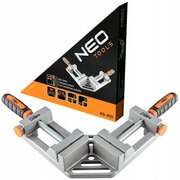  Зажим угловой NEO TOOLS 45-491 